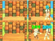 Tower Dance defence