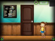 Amgel Kids Room Escape 277