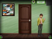 Amgel Easy Room Escape 256