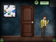 Amgel Easy Room Escape 258