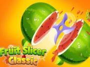 Fruit Slicer Classic Fruit Slicer Classic
