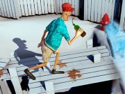 Drunk Man 3D