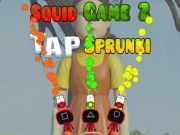 Squid Game 2 Tap Sprunki