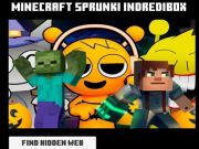 Minecraft Sprunki Incredibox