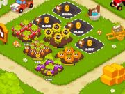 Game of Farmers Game of Farmers
