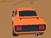 Crazy Cars