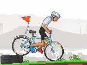 Basic Biking