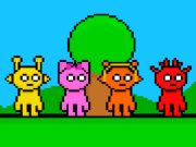 Sprunki Team