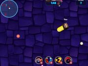 Minecraft Squid Game Worm.io