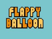 Flappy Balloon