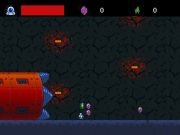 Space Guy Runner