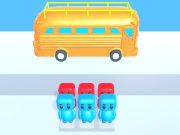 Block Jam 3D