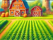 Farm Match