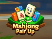 Mahjong Pair Up
