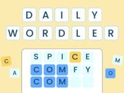 Daily Wordler