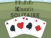 Free Classic Solitaire