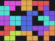 Tetris Lite