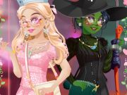 Girly Pretty Wicked