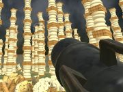 Destruction: The Last Arsenal