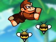 Donkey Kong Run