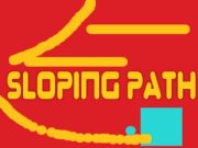 SLOPING PATH