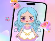 Live Star Doll Dress Up