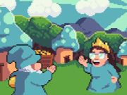 Gnomes of War