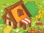 Farm Triple Match