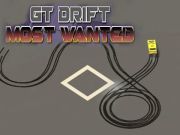 GT Drift Most Wanted