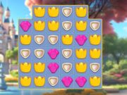 Royal Jewels Match