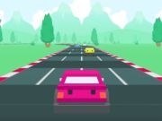 Speed Rush Epic High-Octane Racing