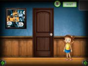 Amgel Kids Room Escape 282
