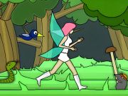 Fairy Wingerella