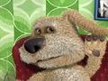Talking Ben the Dog