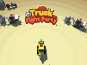Truck Fight Party 