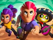 Brawlers Arena Battle Stars
