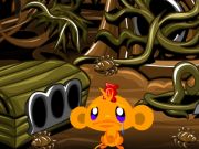 Monkey GO Happy 928