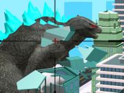 Giant Wanted Monster Giant Wanted Monster
