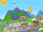 Toca Life World Toca Life World