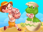 Dragon Island Idle 3d