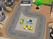Parking Jam