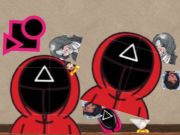 Squid Game Merger
