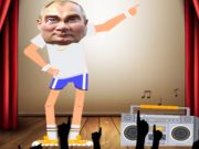 LOL Funny Dance