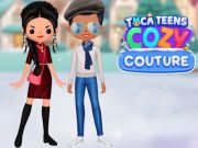 Toca Teens Cozy Couture