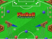 Pinball Football HTML5