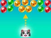 Save the cats Bubble shooter