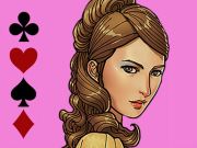 Solitaire L'Amour