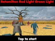 Ratomilton Red Light Green Light