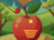 Apple Drop Adventure
