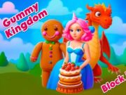 Gummy Kingdom Block Puzzle